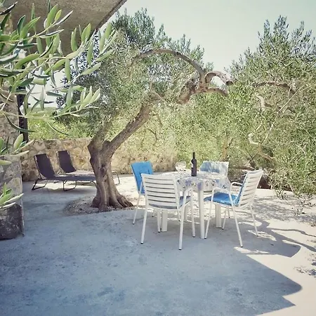 Holiday home Secluded House Povlja, Brac - 14500 Povlja (Brac)