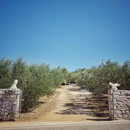 Secluded House Povlja, Brac - 14500 *