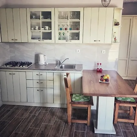 Secluded House Povlja, Brac - 14500 Hébergement de vacances