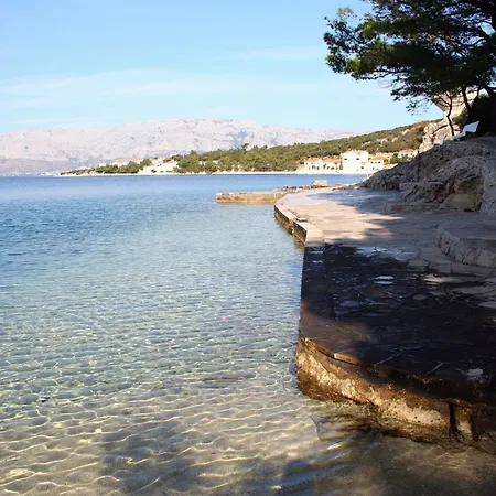 Secluded House Povlja, Brac - 14500 *